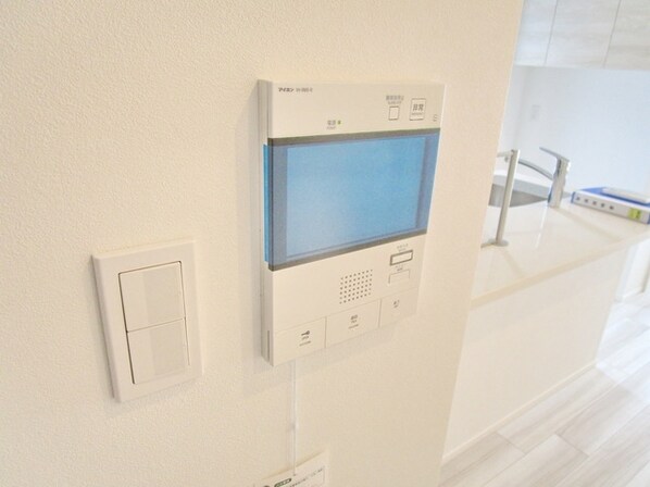 ザ・パークハビオ目黒フォートの物件内観写真